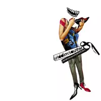 RIDDIM SAUNTER / リディムサウンター / FRESH/CLUE IN PEOPLE