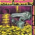 RAW POWER / SCREAMS FROM THE GUTTER / AFTER YOUR BRAIN ☆★☆ 今だけプライス「990円」 ☆★☆