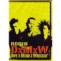 ROBIN / ロビン / DxMxW (DVD)
