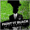 PAINT IT BLACK / ペイントイットブラック / PARADISE + CVA