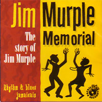 JIM MURPLE MEMORIAL / THE STORY OF JIM MURPLE'