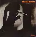 RADIATORS / ラジエーターズ / GHOSTTOWN
