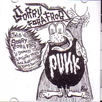 SORRY FOR A FROG / ソーリーフォーアフロッグ商品一覧｜ディスク