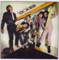 DICKIES / ディッキーズ / INCREDIBLE SHRINKING DICKIES