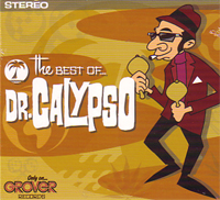 DR.CALYPSO / ドクターカリプソ / BEST OF...DR.CALYPSO
