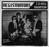 REGISTRATORS関連 CD5枚セット REGISTRATORS / レジストレイターズ商品一覧｜PUNK｜ディスク