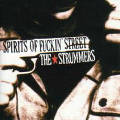 The STRUMMERS / SPIRITS OF FUCKIN STREET