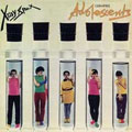 X-RAY SPEX / GERM FREE ADOLESCENTS-EXPANDED