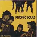 THE GIMMIES / ザギミーズ / PHONIC SOULS