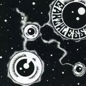 EARTHLESS / アースレス / SONIC PRAYER