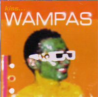 WAMPAS / ワンパス / KISS