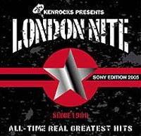 VA (LONDON NITE) / LONDON NITE 03 ~ALL THE REAL GREATEST HITS~ (レコード)