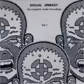 SOCIAL UNREST / ソーシャル・アンレスト / COMPLETE STUDIO RECORDINGS VOL.1