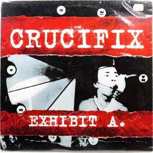 CRUCIFIX / EXHIBIT A.