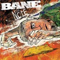 BANE / ベイン / NOTE