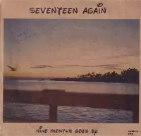 SEVENTEEN AGAiN / JERK DEMO TRACK 2