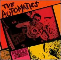 the AUTOMATICS レコード Yahoo!オークション -「automatics」(レコード) の落札相場