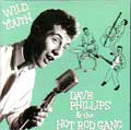 DAVE PHILLIPS (PUNK) / WILD YOUTH