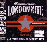 VA (LONDON NITE)商品一覧｜CLUB / DANCE｜ディスクユニオン