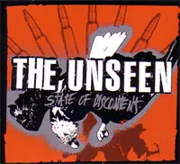 UNSEEN / アンシーン商品一覧｜PUNK｜ディスクユニオン・オンライン