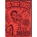 D.S.B / ディーエスビー / US TOUR (DVD)