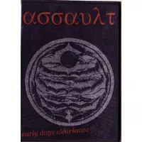 ASSAULT / EARLY DAYS CLEARLANCE (DVD-R)