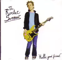 The ROCKET SUMMER / calender days レコード USED]ROCKET SUMMER / CALENDAR DAYS / LP | Record CD Online Shop