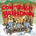 DOG'GIE DOGG / COW TRAS BREAKDAWN