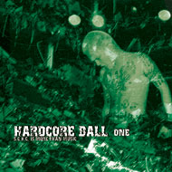 VA (STRAIGHT UP RECORDS) / HARDCORE BALL
