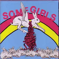 SOME GIRLS / サムガールズ / DNA WILL HAVE IT'S SAY