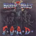 BROKEN BONES / F.O.A.D.