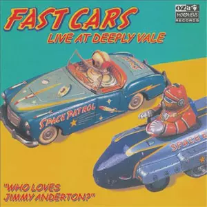 FAST CARS / ファストカーズ商品一覧｜PUNK｜ディスクユニオン