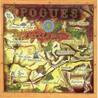 POGUES / ポーグス / HELL'S DITCH