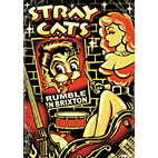 STRAY CATS / ストレイ・キャッツ / RUMBLE IN BRIXTON