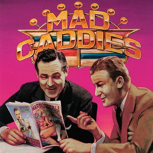 MAD CADDIES/ Quality Soft Core レコード LP Mad Caddies/Quality Soft Core DON0071 Used LP 618427000710| eBay