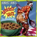 VA (HONEST DON'S) / HONEST DON'S GREATEST SHITS