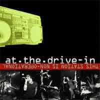 AT THE DRIVE-IN / THIS STATION IS NON-OPERATIONAL