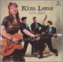 KIM LENZ AND THE JAGUARS / KIM LENZ (AND THE JAGUARS) / KIM LENZ & HER JAGUARS
