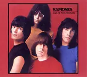 RAMONES / ラモーンズ / END OF THE CENTURY+6