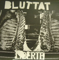 BLUTTAT / LIBERTE