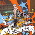 VA (BELLS ON RECORDS) / STRIKE THE PUNK