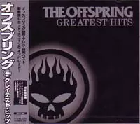 OFFSPRING / オフスプリング / GREATEST HITS
