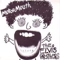 ELVIS BROTHERS / エルビス・ブラザーズ商品一覧｜ディスク