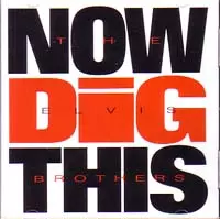 エルヴィス・ブラザース /ミスター゛MOVIN´UP゛国内盤レコード 激レア盤！ エルヴィス・ブラザース /ミスター゛MOVIN´UP゛国内盤レコード