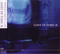 LOST IN TIME / 蛍