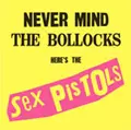 SEX PISTOLS / セックス・ピストルズ / 勝手にしやがれ NEVER MIND THE BOLLOCKS <期間限定特別価格盤>