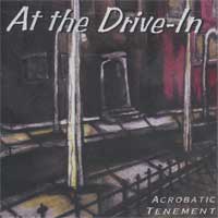 AT THE DRIVE-IN / ACROBATIC TENEMENT