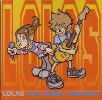 LOLAS / BALLERINA BREAKOUT