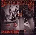 THE STAR CLUB 『BREACH OF THE PEACE 』限定盤 THE STAR CLUB 『BREACH OF THE PEACE 』限定盤