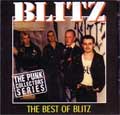 BLITZ (Oi PUNK) / ブリッツ / THE BEST OF BLITZ